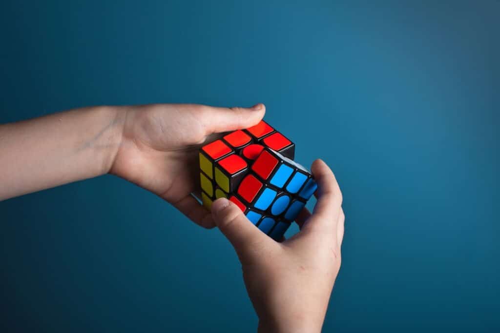 190+ Problem Solving Team Names