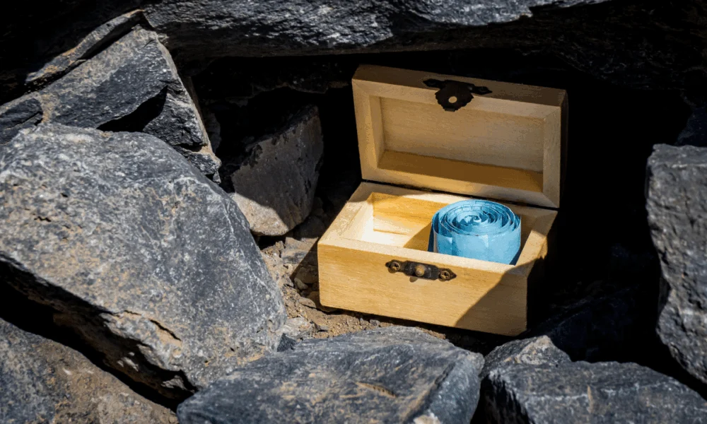230+ Geo Caching Team Names