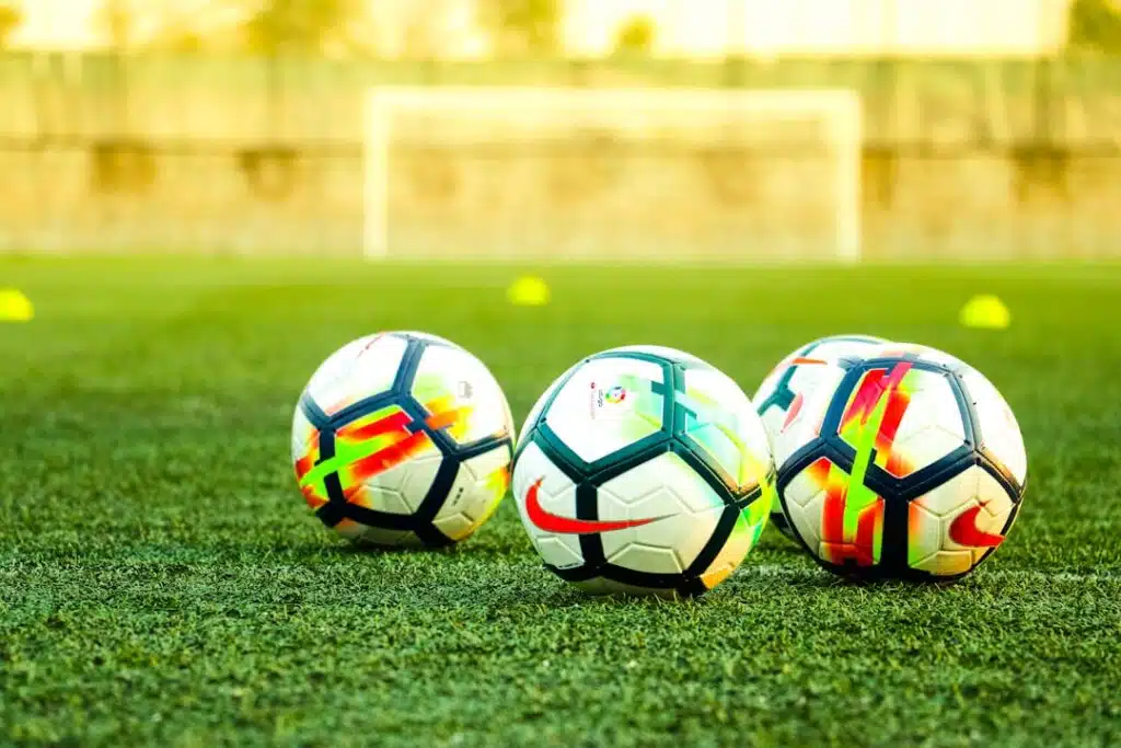 210+ Soccer Team Names