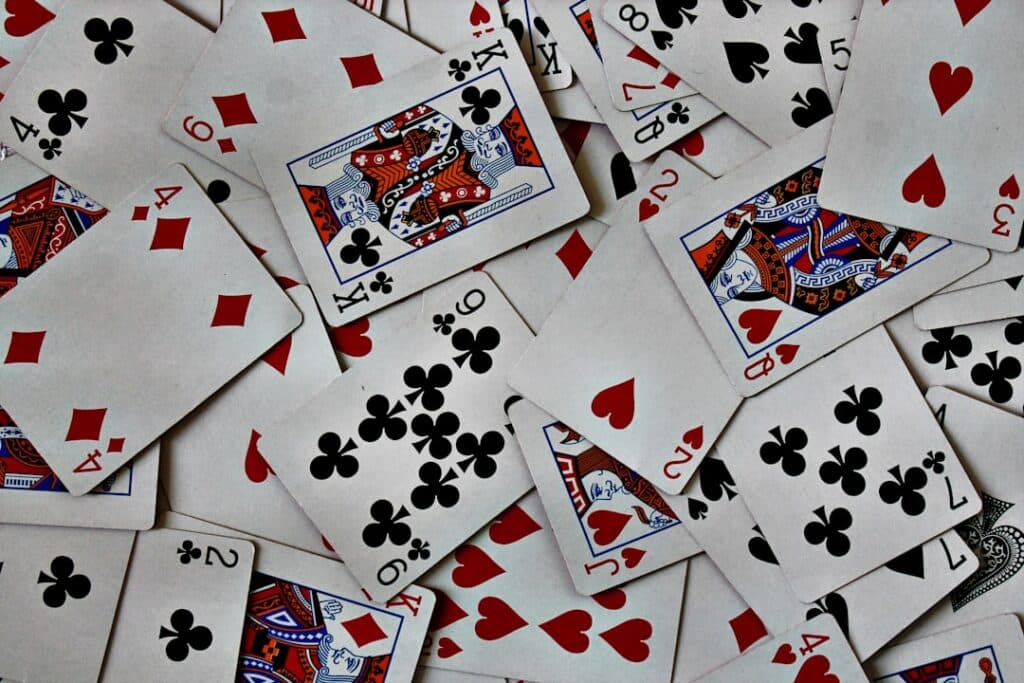 190+ Bridge Team Names