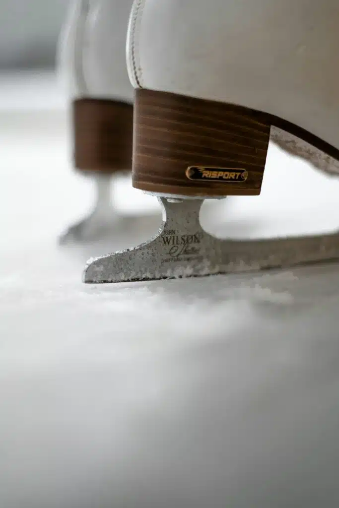 210+ Figure Skating Team Names