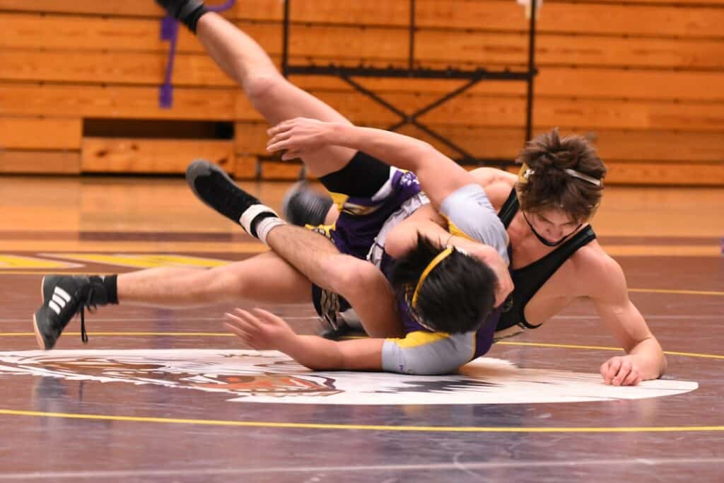 230+ Wrestling Team Names