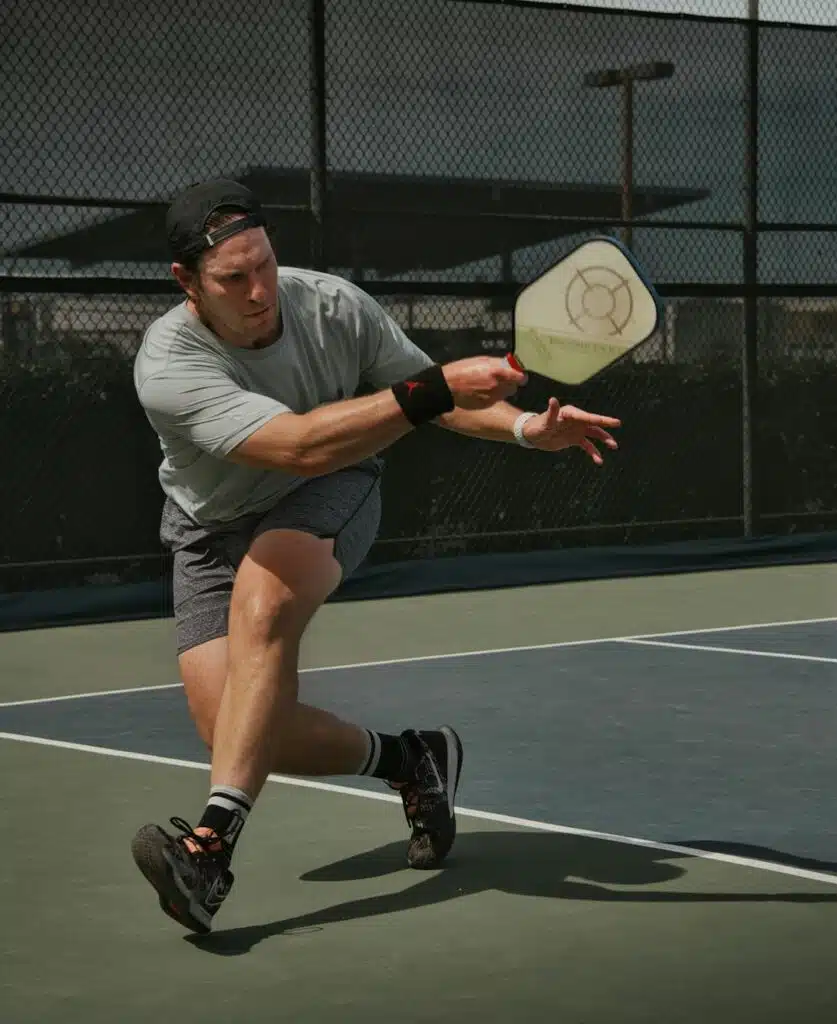 220+ Pickleball Team Names