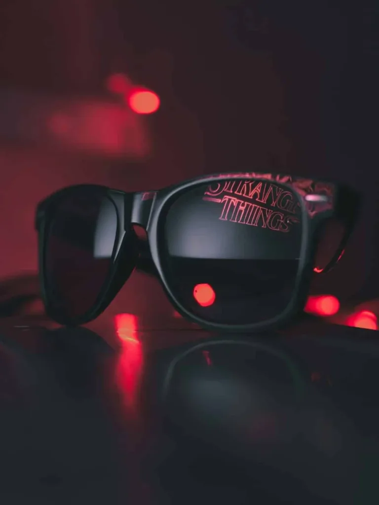 210+ Stranger Things Team Names