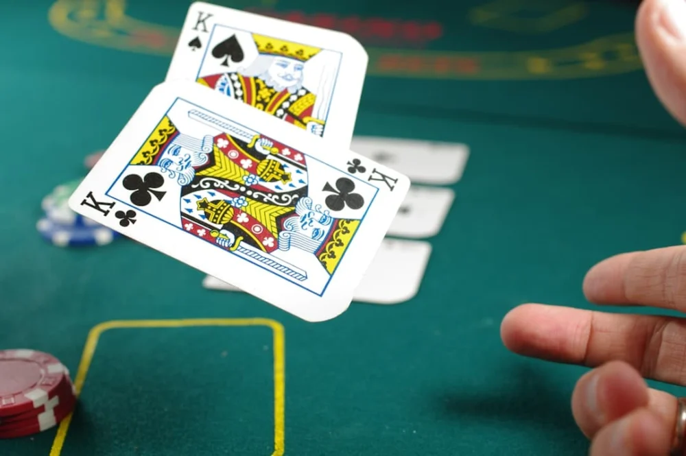 220+ Poker Team Names