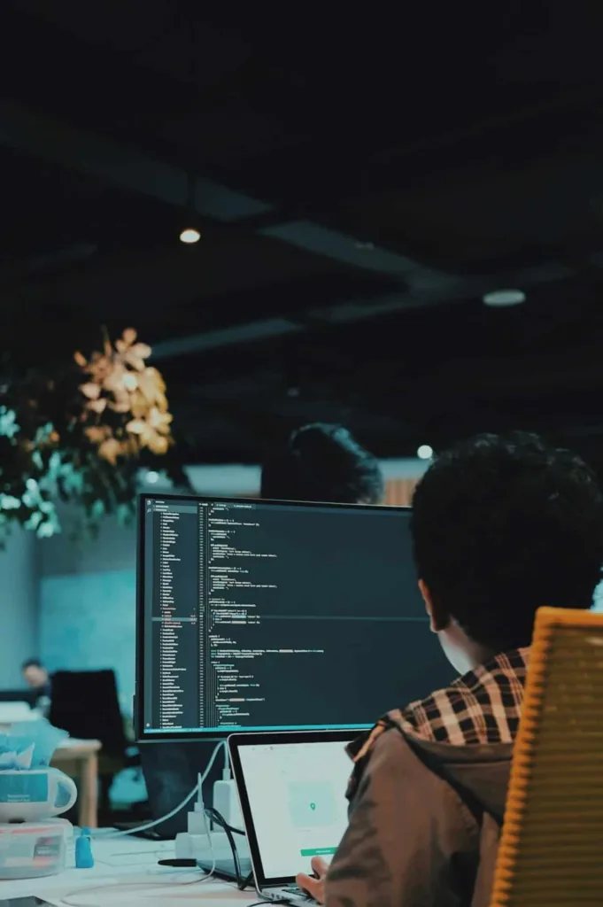 210+ Programmer Team Names